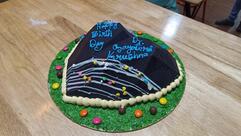 Dr. BAKE POINT, BAKERY & CAFE. ಡಾ. ಬೇಕ್ ಪಾಯಿಂಟ್, ಬೇಕರಿ & ಕೆಫೆ