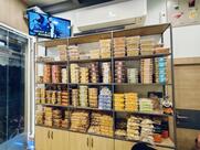 SAINI BITE ( Bakery & Cafe )