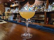 Moonshiners Cocktail Bar