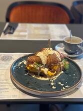 Lena's bar & cuisine