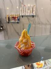 Le Mirage Gelateria Artigianale