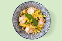 Subowl / Asia Imbiss