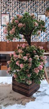 INDIYANA PIZZA LUCKNOW (Vrindavan Colony)