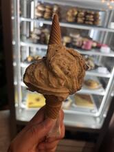 G'ala gelateria vimercate