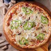 Santa Oliva Pizzaria