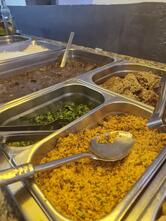 DH TEIXEIRA RESTAURANTE