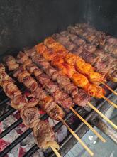 Borge's burguer grill