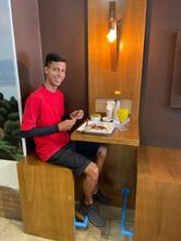 MULTIKFE CAFETERIA, BISTRÔ E CHOCOLATERIA