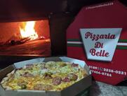 pizzaria di belle