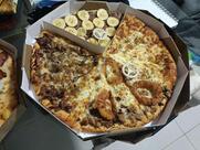 Pizzaria Di Napoli Estancia Velha