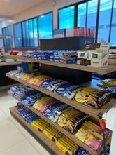 Padoca Pães e Doces