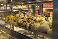 Padoca Pães e Doces