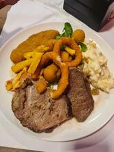 Don Carloni churrascaria e restaurante