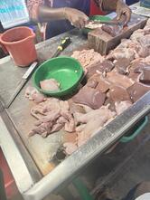 Channapatna kuri chakna