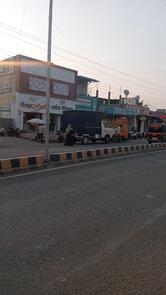 Alfiyan Chicken Centre