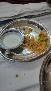 Shri Balaji Restaurant