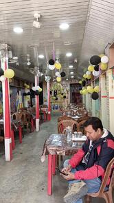 গোপাল ভাঁড়ের রান্নাঘর