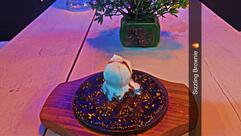 Cafe Sparsha Inhouse