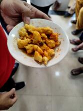 Femous Restaurant फेमस रेस्टॉरंट