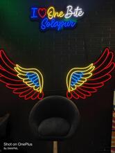 One Bite Solapur