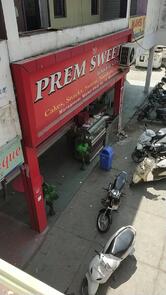 Prem Sweets