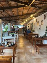 Hotel The Tasty Buds