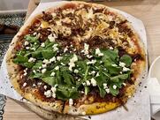 Open Kitchen Restaurant Pizzeria & Burgers