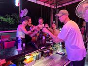 Nokkys bar