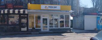 Pizza Day