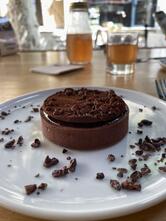 L'éclat Chocolaterie