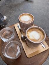 Ice cream shop & Coffee Frisson