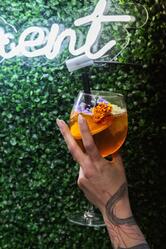 Baristrò 55 Salerno