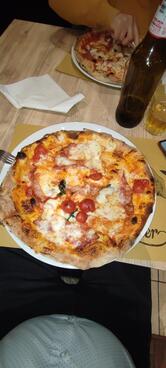 Pizzeria Vittorioso Via Canale