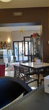 PANE E CAFFÈ da Silvia