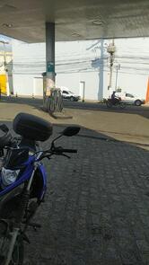 Posto Arapiraca