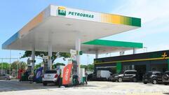 Auto Posto Mavel (Petrobras)