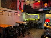 Eleven Cocktail Bar - American Bar