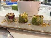 Ryokosha Japanese Fushion Takeaway