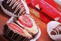 Delícias do Trigo Delicatessen (Padaria)