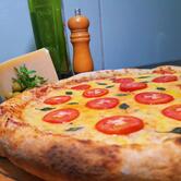 Forneria Vitelli's - Pizzas Artesanais Somente delivery