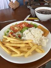 Pandolfi bar e restaurante