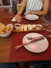 Vino! Rolim de Moura - RO