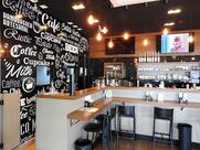 DOM OTÁVIO Café • Restaurante • Burger