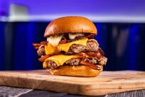 City Burger - Hamburgueria