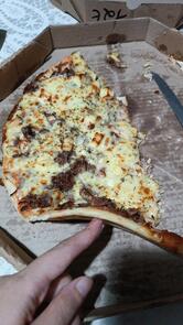 PEDIMAIS Pizzaria Industrial – Maracanaú CE