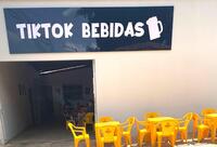 TIKTOK BAR Bebidas Chopp Vinhos Cervejas-Balsas-Ma