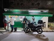 SALGADOS À MODA ANTIGA