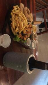 Bravalone beer & grill