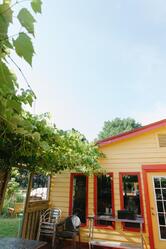 Lyla's Wood Fired Pizza