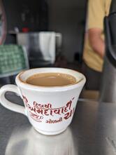 Dil Thi Amdavadi God Ni Cha